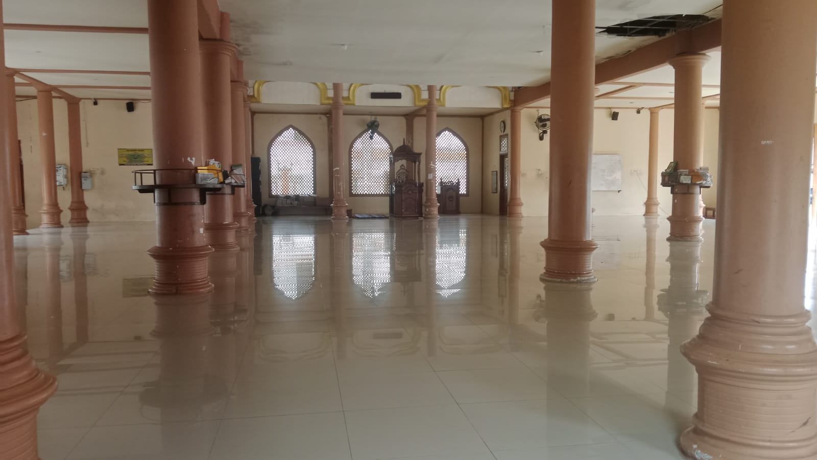 AMANATULLOH